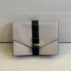 美品】ケイトスペード メイクイットマイン 2way チェーンショルダー 
