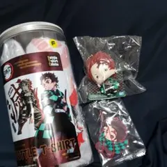 鬼滅の刃　竈門炭治郎　グッズセット