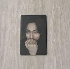 ENHYPEN VANISH Weverse ラキドロ ジョンウォン