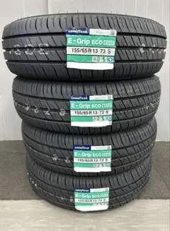 2026年製・全国送料込☆グッドイヤー 165/50R16 2本 - メルカリ