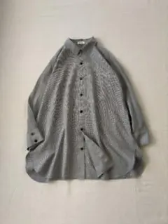 Plantation 製品洗い シャツチュニック