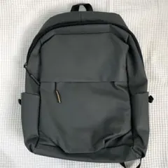 ✨大容量 リュック ビジネスリュック A4 通勤 軽量 薄型 通学 出張 旅行