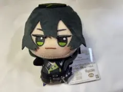 ツイステ ちびぐるみ 寮服ver マレウス