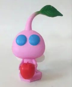 ピクミン フィギュア 羽ピクミン