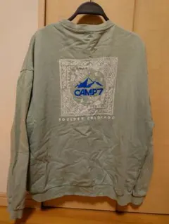 バックプリント