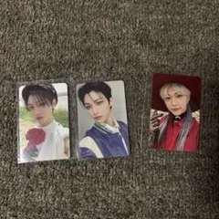 フィリックス トレカ