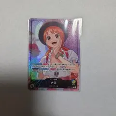 ナミ L OP11-041 プロモ 美品 プレイマット - メルカリ