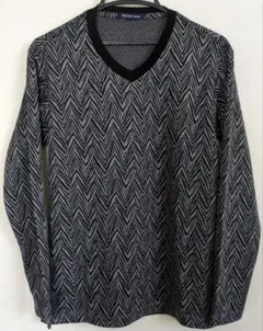 nicole 長袖カットソー