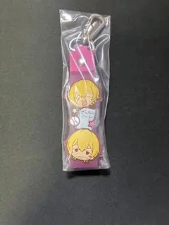 忘却バッテリー 一番くじ K賞 ぽこっとちゃーむ 要圭 シークレット