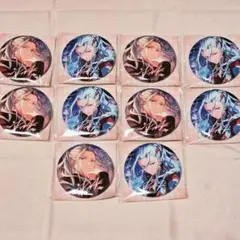 2025年最新】あんスタ 中国 缶バッジ 凪砂の人気アイテム - メルカリ