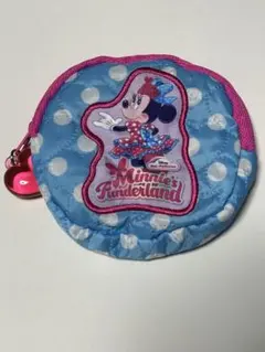 ディズニー・パルパルーザ”ミニーのファンダーランド”カプセルトイ