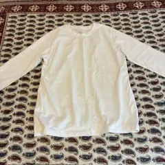 無印良品 Tシャツ