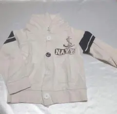 Clour Casuals Style カーディガン 100cm