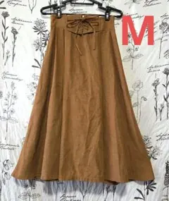 61 r.p.s フレアスカート レースアップ