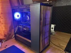 RTX5070 Ryzen7 7800x3 DDR5 32GB SSD1TB - メルカリ