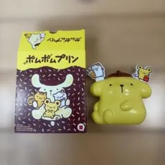 ポムポムプリン なかよしフォークスタンド
