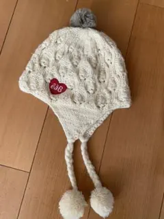 ☆べべ☆ ニット帽