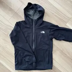 【中古】The North Face ベンチャージャケット ブラック