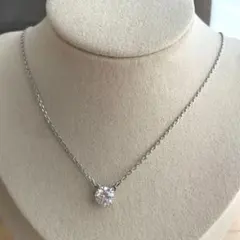 スワロフスキー ネックレス