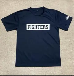 北海道日本ハムファイターズ 2017年 来場者限定プレゼント Tシャツ