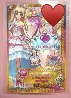 2026年最新】アイカツスターズ 白鳥ひめ カードの人気アイテム - メルカリ