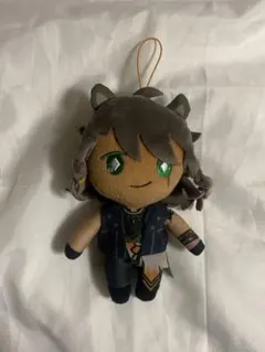 twisted wonderland(ツイステ) レオナ・キングスカラー