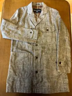 コムデギャルソンオムコート