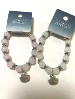 ブレスレット　ハワイアンジュエリー