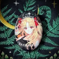 5.14以降発送 エルキドゥ FGO STAR影法師 10周年記念 缶バッジ - メルカリ