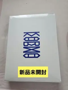 stray kids　新品未開封　karma 通常盤