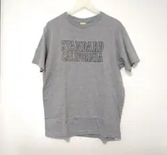 2026年最新】スタンダードカリフォルニア tシャツ グレーの人気 