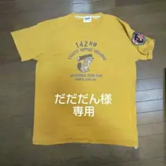フェローズ Tシャツ XLのサムネイル