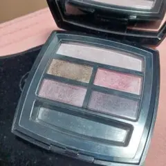 シャネル　レベージュパレットルガール　ライト(アイシャドウ)