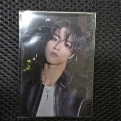 TREASURE LOVE PULSE weverse トレカ ハルト