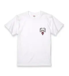 【再販なし】なえじ Ｔシャツ　white　Lサイズ