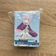 hololive super expo 2025 入場特典　ホロライブ　ホロカ