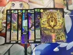 デュエマ　デュエマナイトまとめ売り