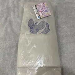 ポケモン ナムコ namco トートバッグ チラーミィ