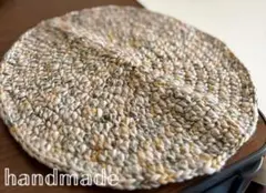 【ハンドメイド】敷物・インテリアに