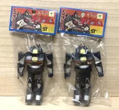 2025年最新】ダグラム ソフビの人気アイテム - メルカリ