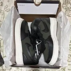 新品タグ有りAir Force 1 Mid '07 LX NBHD 10.5