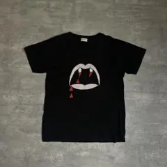 エディ期 SAINT LAURENT ブラッドラスター Tシャツ　2013 SAINT LAURENT PARIS ブラッドラスター Tシャツ エディ期 S - メルカリ