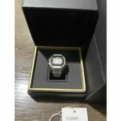新品未使用カシオ CRW-001-1JR リングウォッチのサムネイル