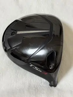 TSR3 ドライバー 10度 ヘッドのみ