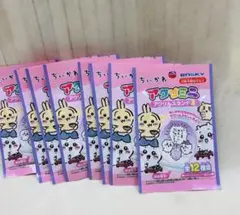 新品　未開封　ちいかわ　アクリルスタンド 10個