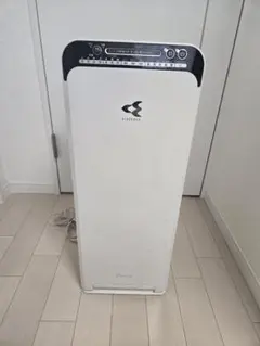 新品　未使用品　Daikin F1313 ストリーマー空気清浄機 新品 未使用品 Daikin F1313 ストリーマー空気清浄機 新品 未