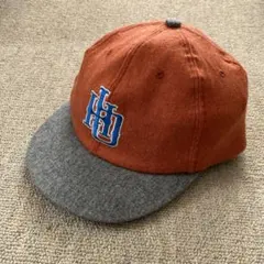 JUGMART / INHOMEOUT original 6パネル CAP