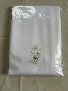 新品　Ezee レースカーテン 白　1枚　150x176cm