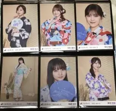 乃木坂46 生写真 梅澤美波 浴衣 5種コンプ Amazon.co.jp: 乃木坂46 生写真 2024年7月/浴衣 5種コンプ 梅澤