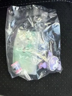 サンリオキャラクターズ ベビールームコレクション 第2弾　クロミ